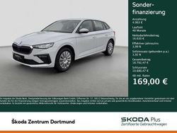 Weiß Gebraucht 2025 Skoda Scala Kleinwagen | 20.693 € (Guter Preis)