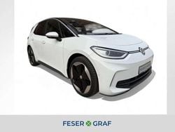 Gletscherweiß Gebraucht 2025 VW ID.3 Pro Kleinwagen | 39.950 € (Guter Preis)