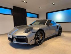 Silber Gebraucht 2024 Porsche 911 Turbo S | 243.950 € (Fairer Preis)