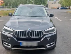 Grau Gebraucht 2013 BMW X5 Performance SUV | 26.000 € (Fairer Preis)