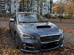 Blau Gebraucht 2016 Subaru Levorg GT Kombi | 17.000 € (Fairer Preis)