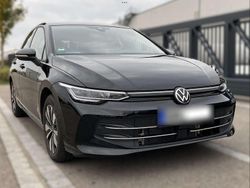 Schwarz Gebraucht 2025 VW Golf VIII Goal Limousine | 28.795 € (Superpreis)