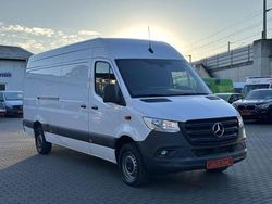 Andere Gebraucht 2023 Mercedes Sprinter Van | 32.880 € (Superpreis)