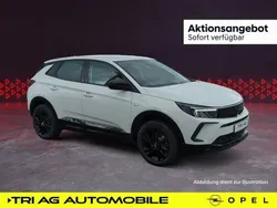 Jade weiß Neu 2024 Opel Grandland X S SUV | 31.445 € (Fairer Preis)