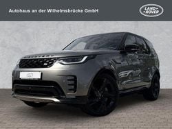 Grau Gebraucht 2021 Land Rover Discovery 5 HSE Dynamic SUV | 48.378 € (Fairer Preis)