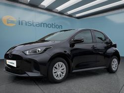 Schwarz Gebraucht 2024 Mazda 2 Kleinwagen | 21.249 € (Fairer Preis)