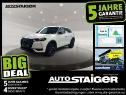 Polarweiss Gebraucht 2022 DS Automobiles DS3 Crossback E-Tense Performance SUV | 15.999 € (Superpreis)