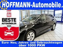 Grenadillschwarzmet Neu 2025 VW Golf VIII Life Kombi | 32.720 € (Guter Preis)