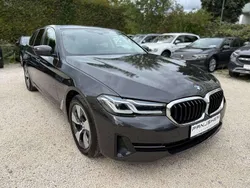 Sophistograu Gebraucht 2020 BMW 520 Kombi | 25.799 € (Superpreis)