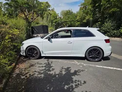 Weiß Gebraucht 2016 Audi S3 Sport Limousine | 22.999 € (Superpreis)
