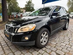 Schwarz Gebraucht 2009 Volvo XC60 SUV | 5.999 € (Guter Preis)