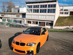 Schwarz Gebraucht 2025 BMW 1M M Sport Coupé | 7.499 €