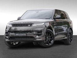 Szary Neu 2025 Land Rover Range Rover Sport Autobiography SUV | 135.490 €