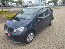 Blau Gebraucht 2013 Seat Mii Style Kleinwagen | 3.900 € (Fairer Preis)