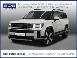 Cyber sage Gebraucht 2025 Hyundai Santa Fe Signature SUV | 53.333 €