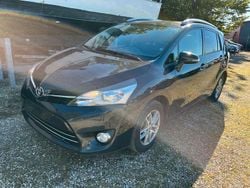 Gebraucht 2016 Toyota Verso Touch Van / Kleinbus | 8.800 € (Fairer Preis)