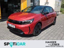 Kiss rot Gebraucht 2025 Opel Corsa Kleinwagen | 18.580 € (Guter Preis)