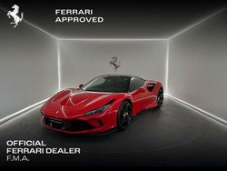 Rot Gebraucht 2022 Ferrari F8 | 309.000 €