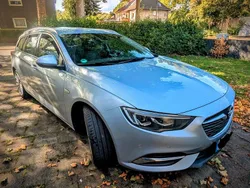 Andere farben Gebraucht 2017 Opel Insignia Business Innovation Kombi | 13.000 € (Guter Preis)