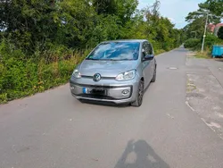 Silber Gebraucht 2023 VW up! Active Kleinwagen | 14.900 € (Fairer Preis)