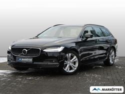 Schwarz Gebraucht 2022 Volvo V90 Momentum Kombi | 29.850 € (Guter Preis)