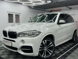 Weiß Gebraucht 2014 BMW X5 M M Sport SUV | 33.950 € (Etwas zu teuer)
