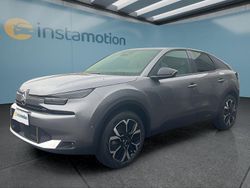 Grau Neu 2025 Citroën C4 Limousine | 23.499 € (Superpreis)