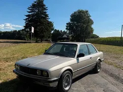 Gold Gebraucht 1983 BMW 320 Coupé | 14.000 €