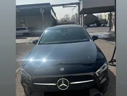 Schwarz Gebraucht 2021 Mercedes A250 Limousine | 26.000 € (Fairer Preis)