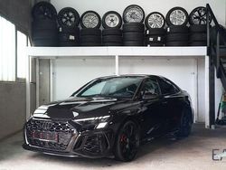 Schwarz Gebraucht 2024 Audi RS3 Ambiente Kleinwagen | 56.790 € (Superpreis)