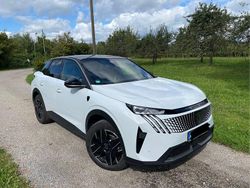 Weiß Gebraucht 2025 Peugeot 3008 GT SUV | 33.900 € (Superpreis)