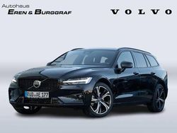 Gebraucht 2024 Volvo V60 Kombi | 47.990 €