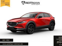 Neu 2025 Mazda CX-30 Homura-Line SUV | 28.570 €