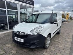 Polar white Gebraucht 2018 Opel Combo Edition Van / Kleinbus | 7.499 € (Fairer Preis)