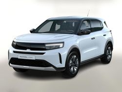 Arktis weiß / dach schwarz Neu 2025 Opel Frontera SUV | 26.962 € (Fairer Preis)