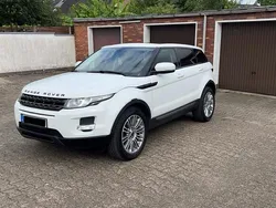 Gebraucht 2013 Land Rover Range Rover evoque SUV | 10.000 € (Fairer Preis)