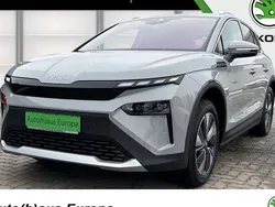 Steel grau Neu 2025 Skoda Elroq SUV | 44.490 € (Guter Preis)
