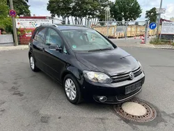 Schwarz Gebraucht 2012 VW Golf VII Style Limousine | 6.900 € (Guter Preis)