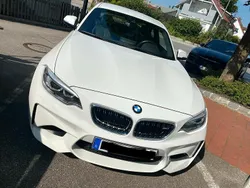 Weiß Gebraucht 2018 BMW M2 Coupé | 42.000 € (Fairer Preis)