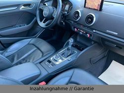 Gebraucht 2017 Audi A3 Design Limousine | 16.900 € (Fairer Preis)