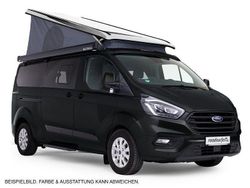 Grau Gebraucht 2024 Ford Transit Custom Nugget Van / Kleinbus | 77.900 €
