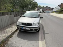 Gebraucht 2006 Fiat Punto Kleinwagen | 750 € (Guter Preis)