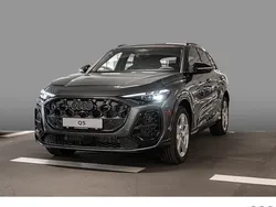 Schwarz Neu 2025 Audi Q5 Ambiente SUV | 77.022 € (Teuer)