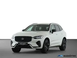 Weiss Neu 2025 Volvo XC60 Plus SUV | 58.900 € (Fairer Preis)
