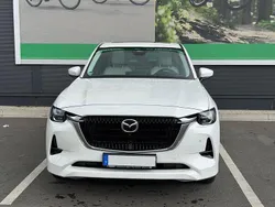 Weiß Gebraucht 2023 Mazda CX-60 SUV | 39.500 € (Guter Preis)