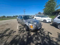 Gebraucht 1990 Mercedes E300 Limousine | 4.000 €