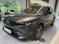 Grau Gebraucht 2024 Mazda MX30 Makoto SUV | 24.990 € (Teuer)