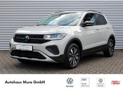 Grau Gebraucht 2024 VW T-Cross Life SUV | 21.990 € (Fairer Preis)