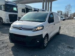 Weiß Gebraucht 2020 Citroën Jumpy Van / Kleinbus | 13.120 € (Fairer Preis)
