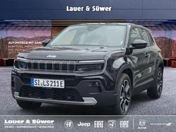 Other Neu 2025 Jeep Avenger EV Summit SUV | 34.900 € (Fairer Preis)